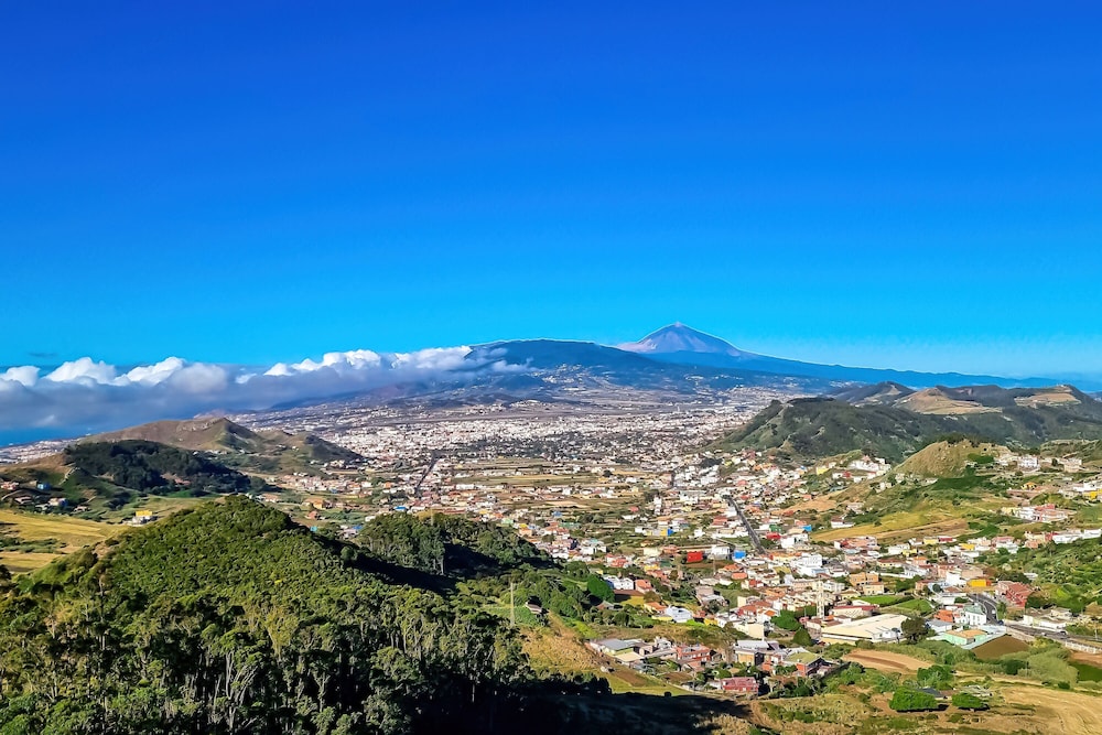 Single Homes Mijas Golf