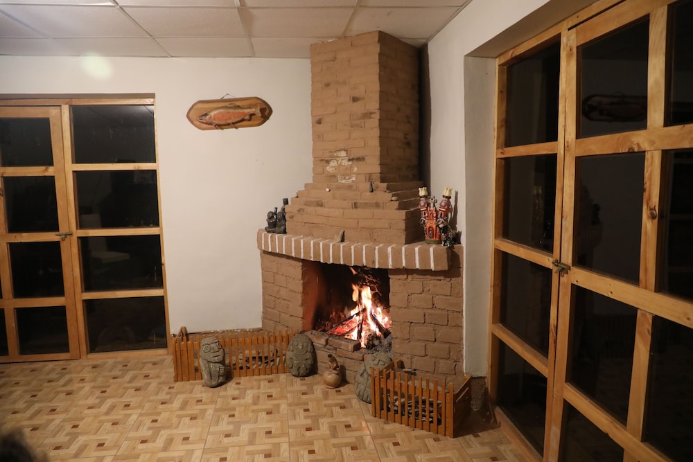 Schatzi Lodge