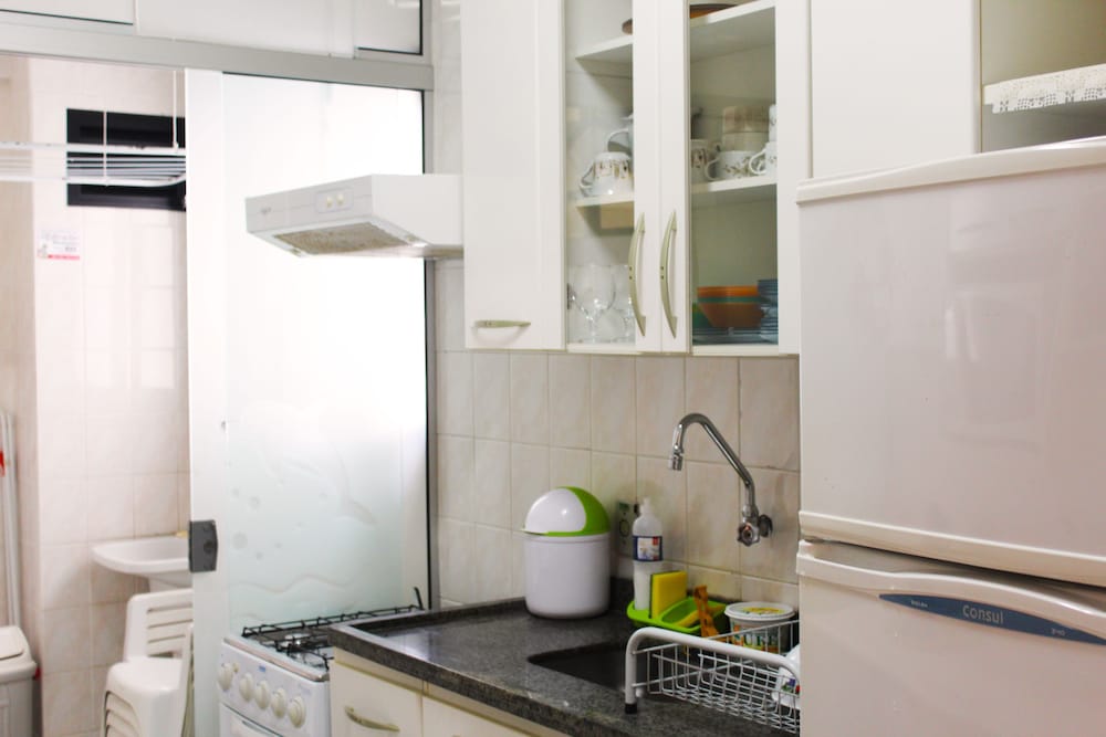 Apartamento na Martim de Sá view 4