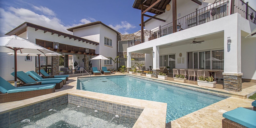 LIFESTYLE RESORT PUERTO PLATA