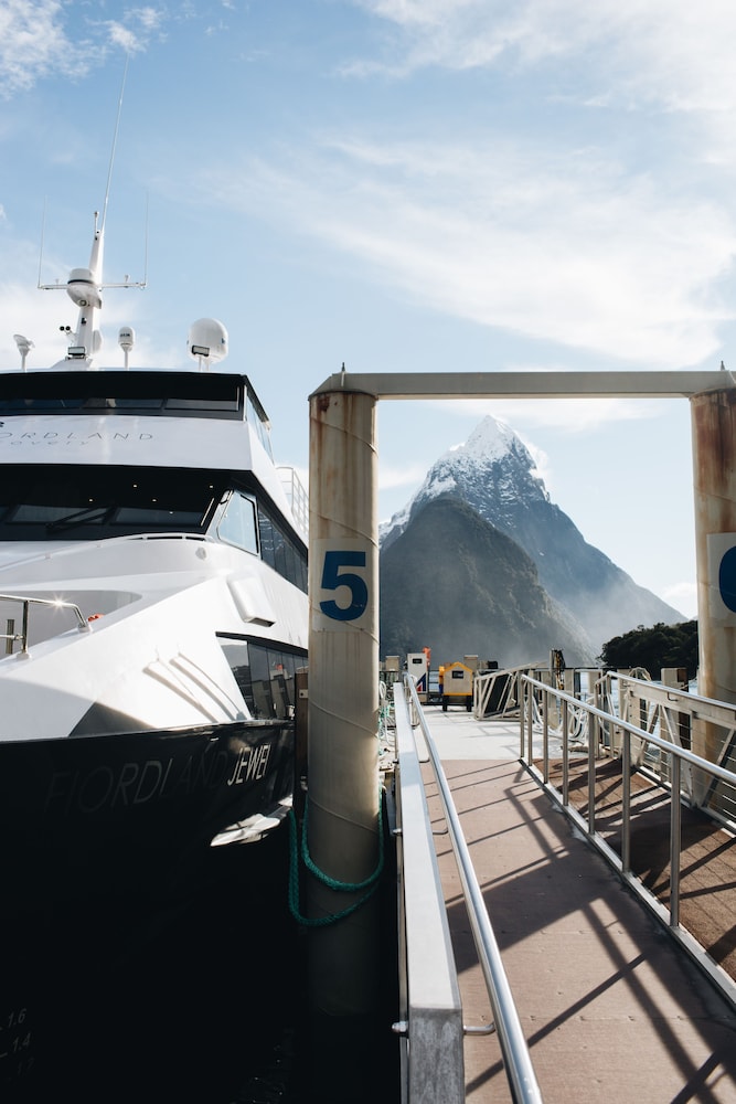 Fiordland Discovery