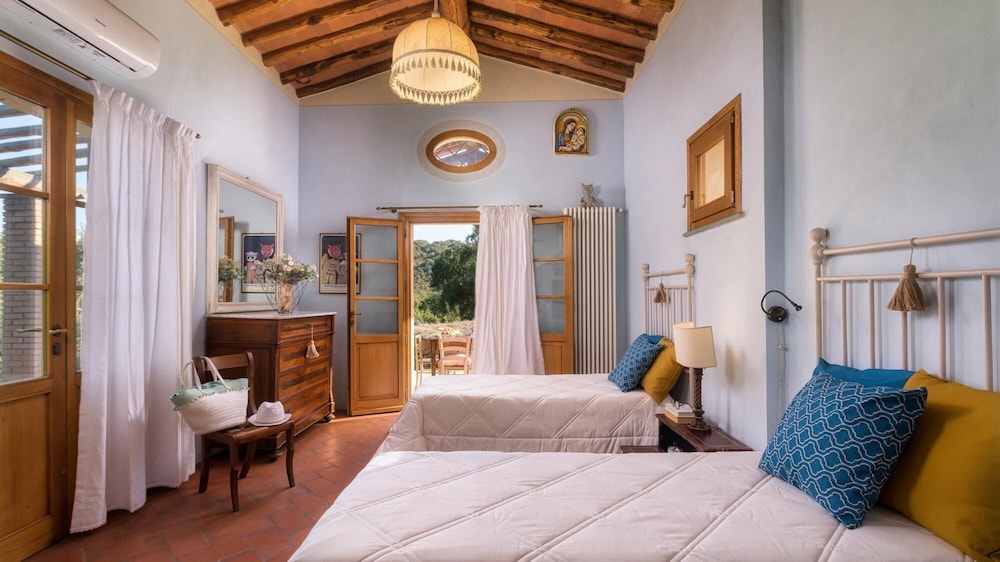 Villa Zaca 6 in Rio Marina view 4