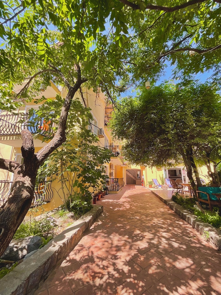 Gunes Otel & Daireler - Image 46