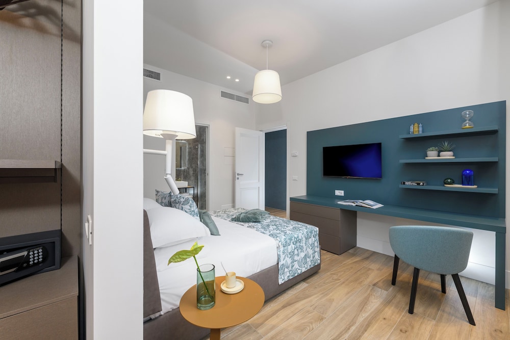 Domus Augustea - Luxury Accommodations