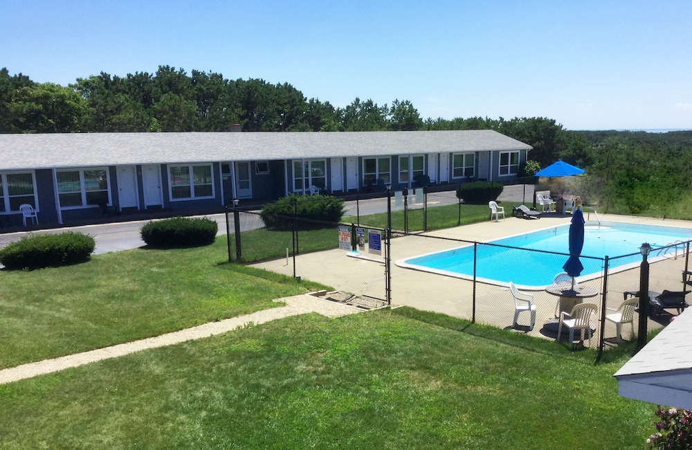 Cape View Motel