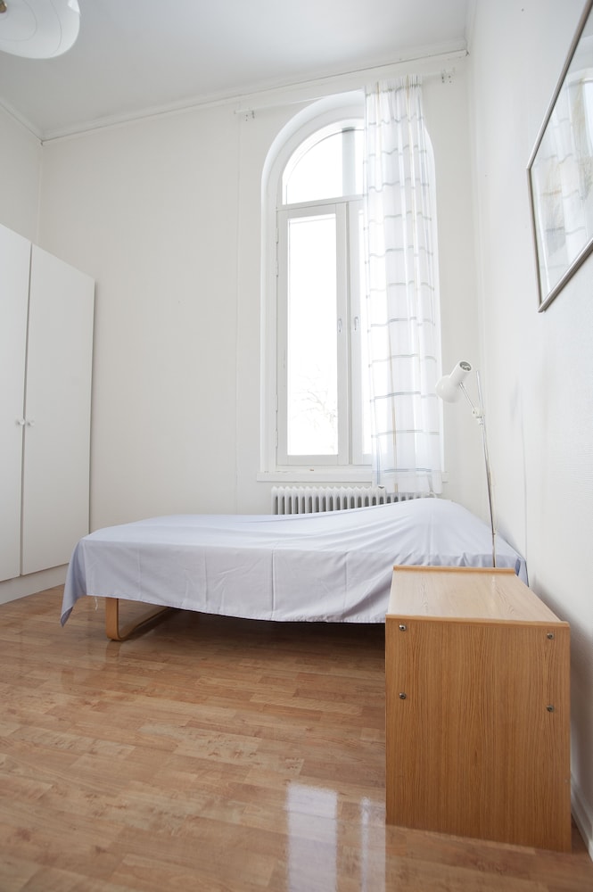 Hellidens Slott
