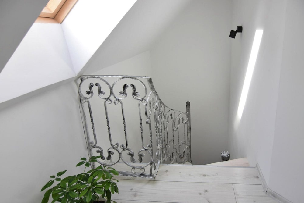 Comfortable Holiday Home With a Private Garden