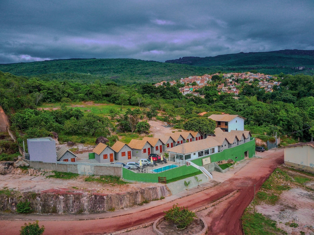Pousada Canto do Cedro