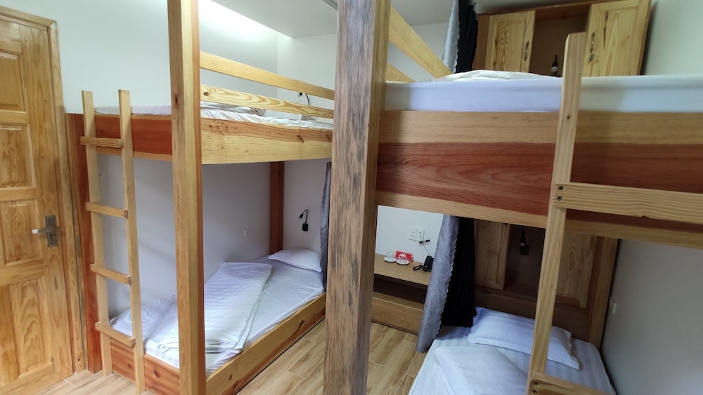 Elysian Homestay - Hostel view 2