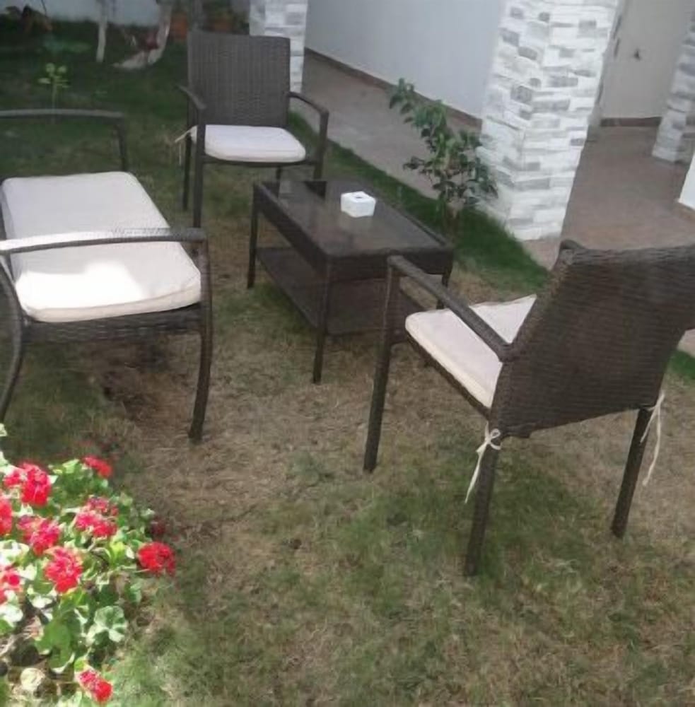 Ca' del Sol Condo Hotel