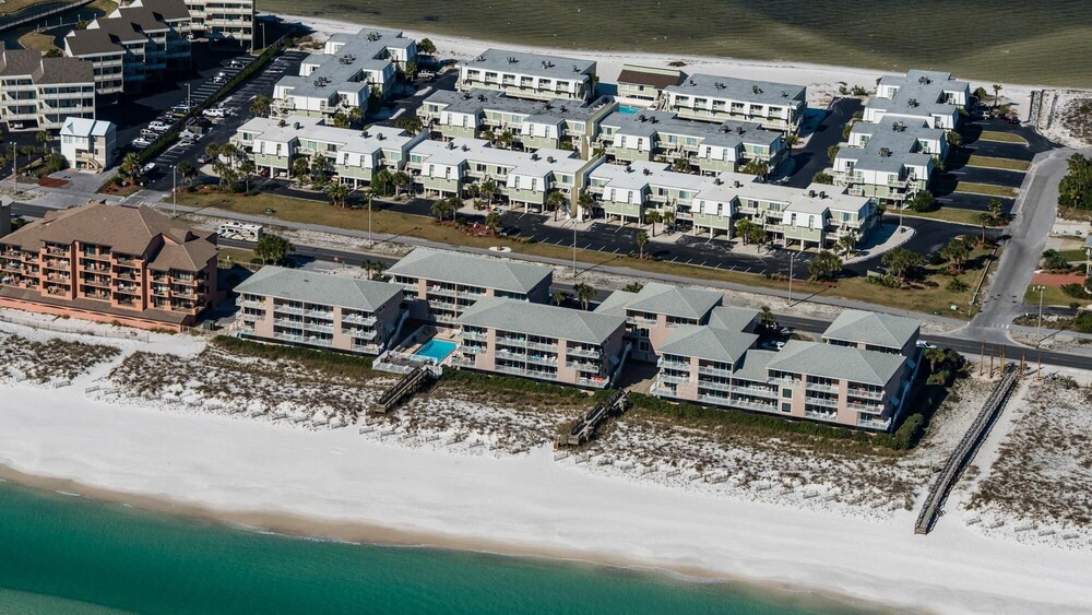 Starboard Village 423