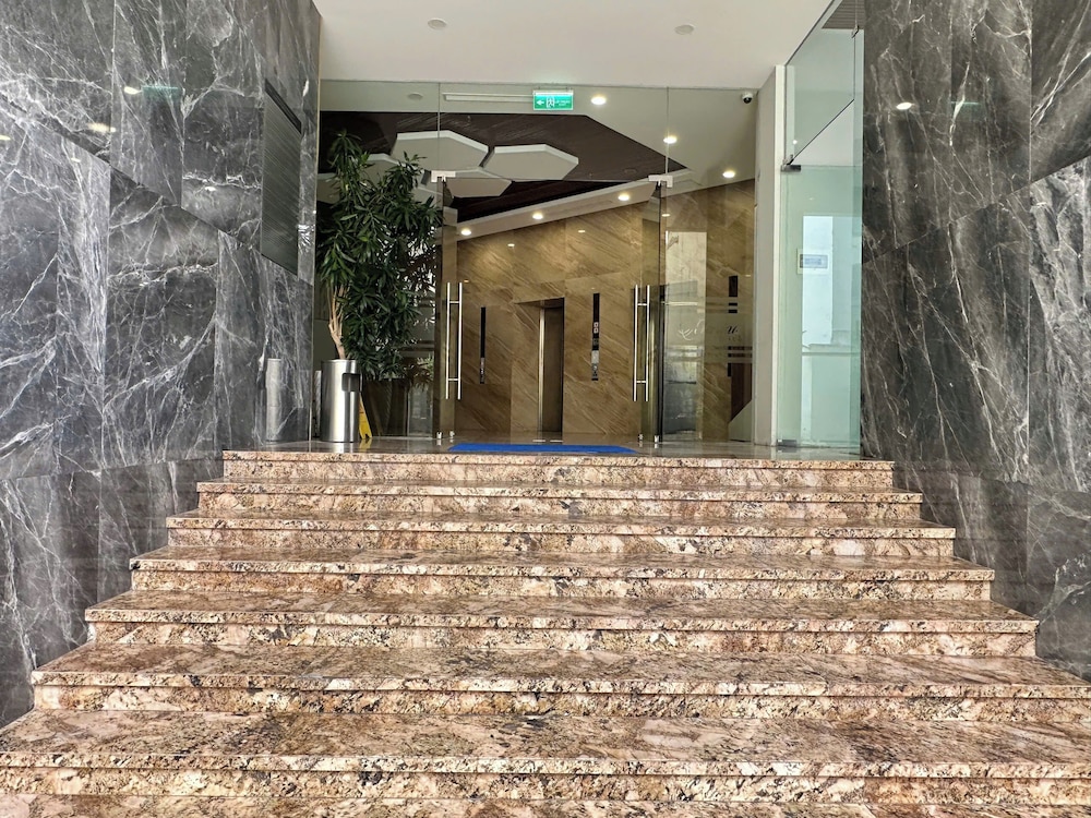 Ocean Vista Marina Suites Nha Trang