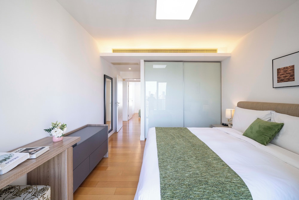 Tyms Family 3BR 2BA Apt Xuhui Center