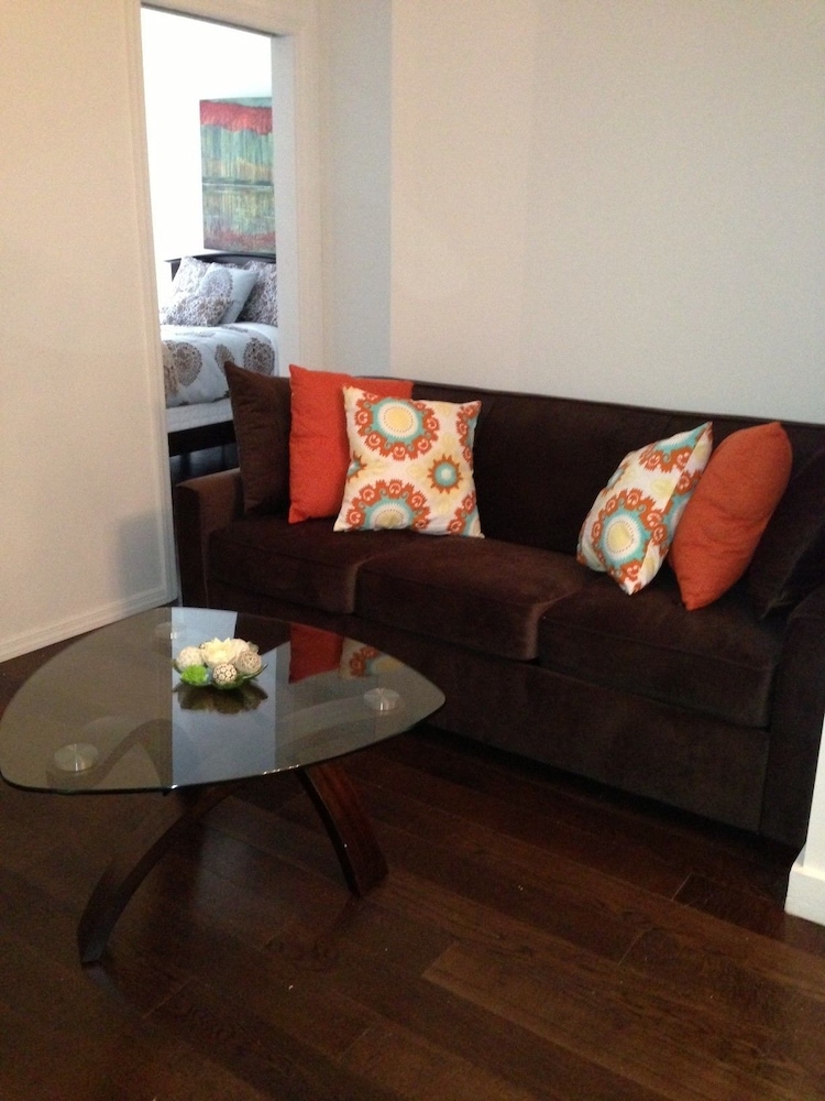 Market Rentals Downtown Apartments