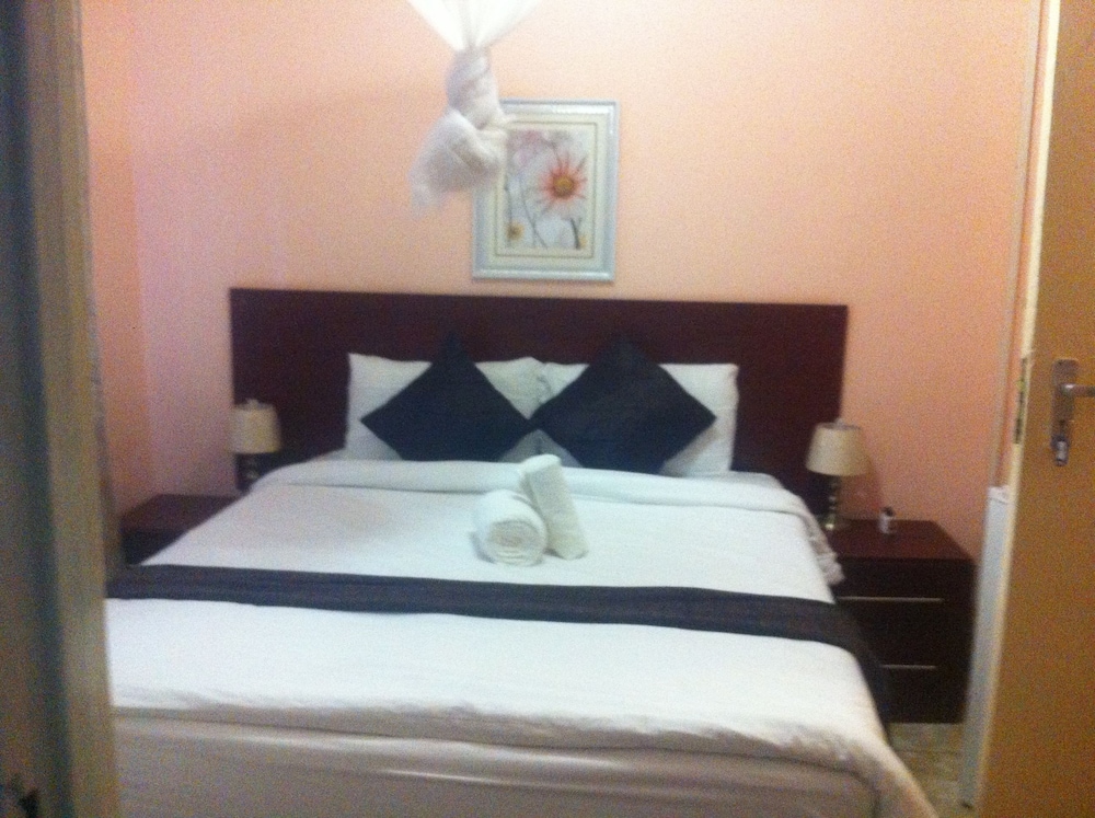 Plateau Guest House
