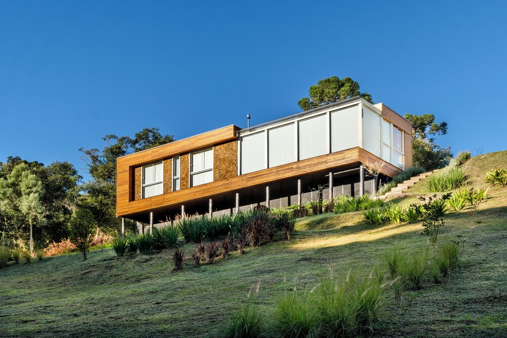 Cabana Villa Arandú