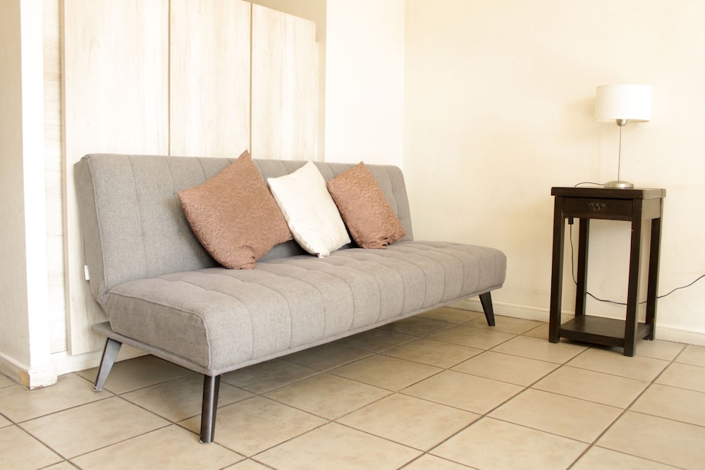 Apartamentos Costanera Centre