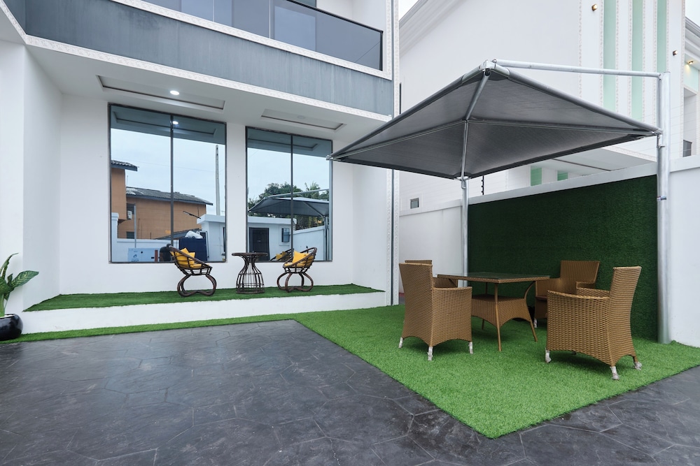 Javes Luxury Residences