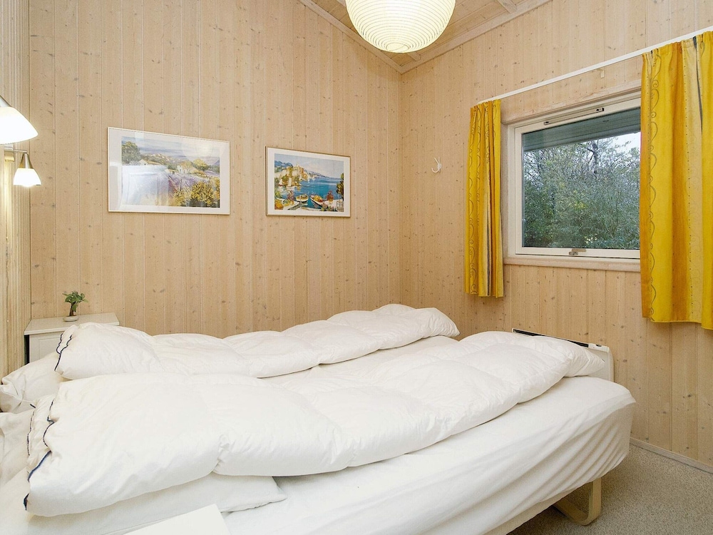 10 Person Holiday Home in Graested-by Traum view 4