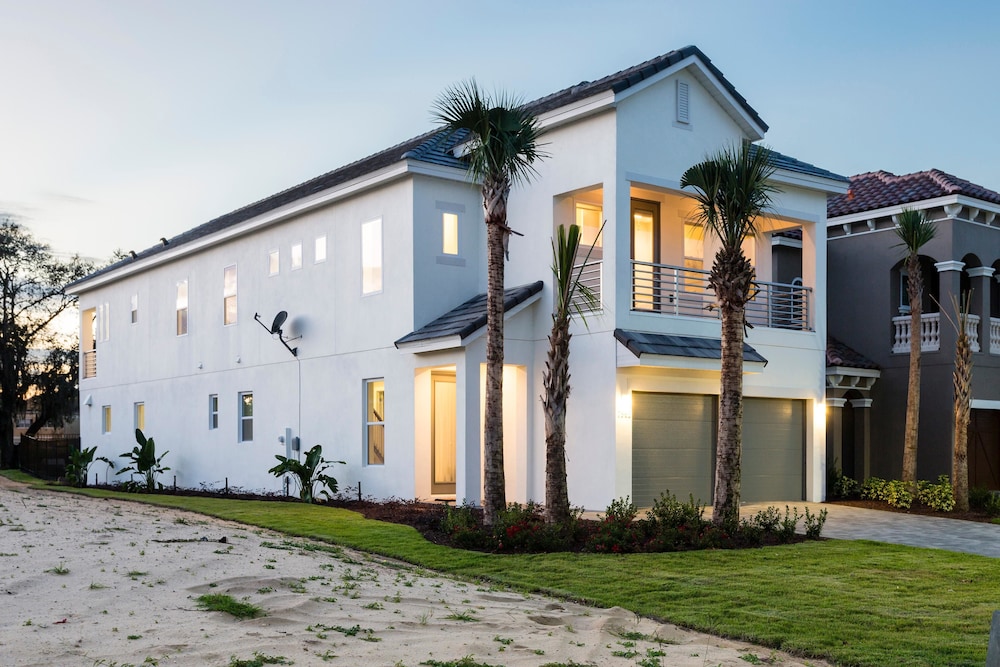 Villa Villa Arabella 5 Bedroom Reunion