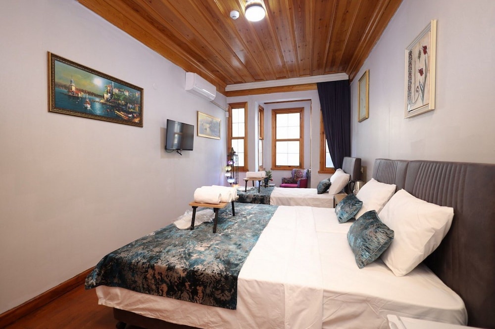 The Trip Otel - Image 12