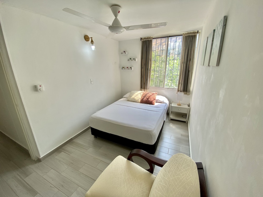 Apartamentos Genesis - Rodadero by SOHO