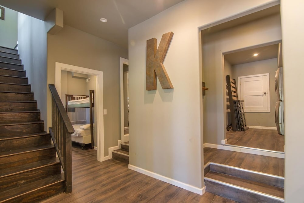 South Shore 5 Bedroom Holiday Home By Tahoe Truckee