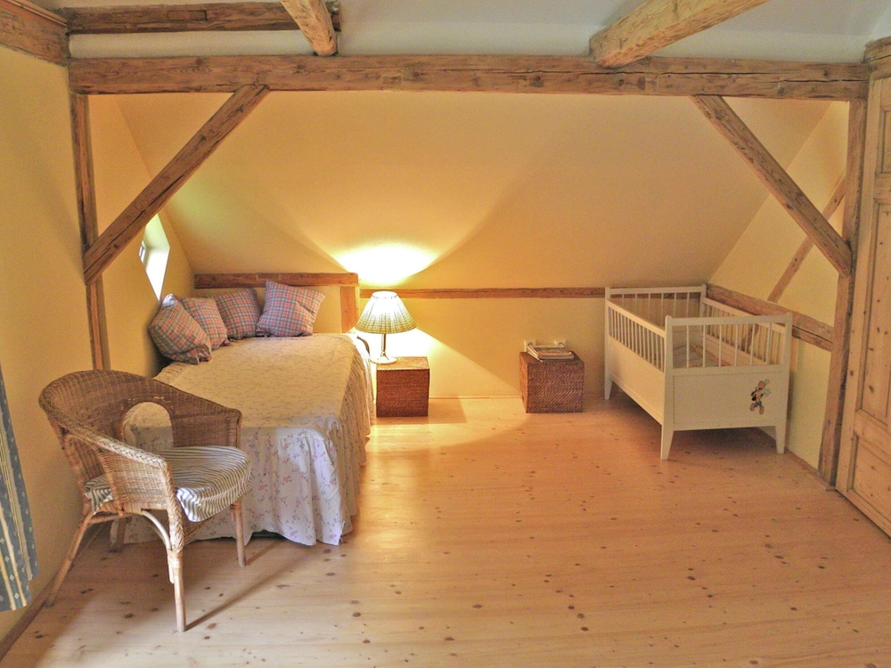 Milire Garden Family Home view 2