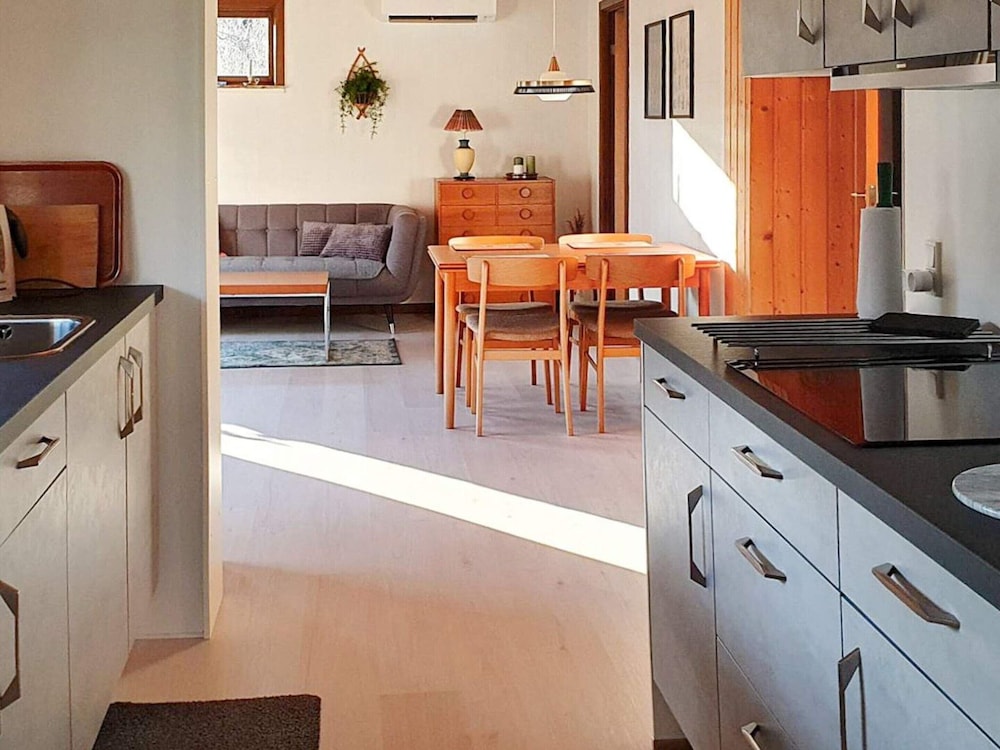 6 Person Holiday Home in Hojby-by Traum view 4
