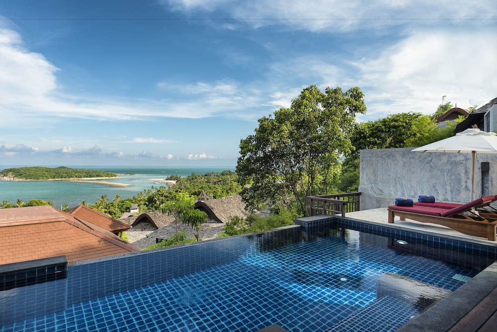 Nora Buri Resort & Spa — photo 45