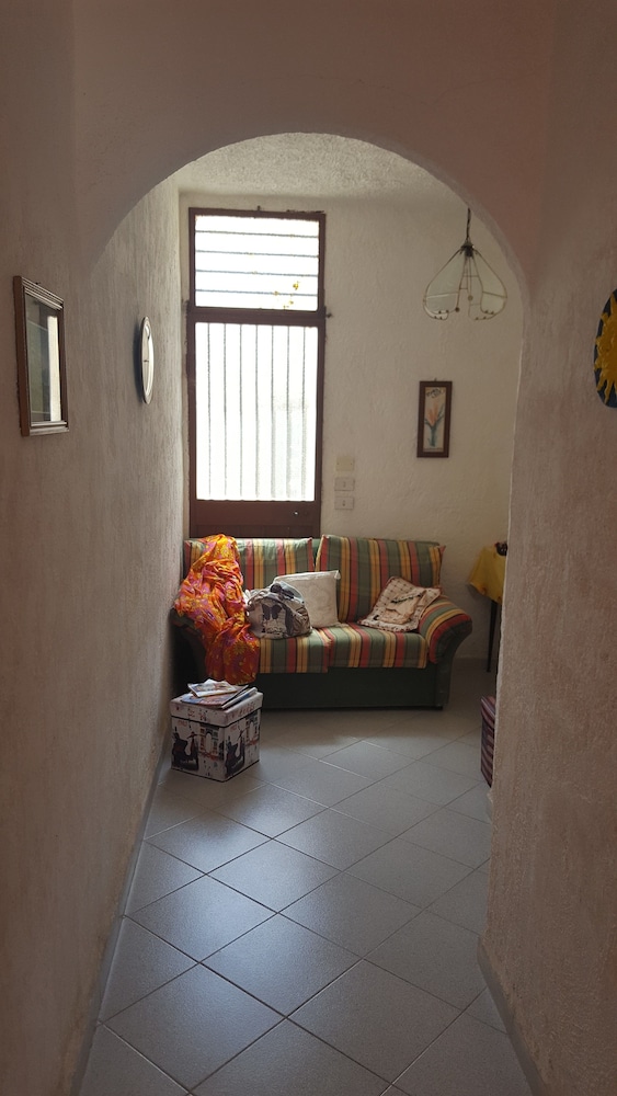 Casa Vacanza Cala Spaghetti