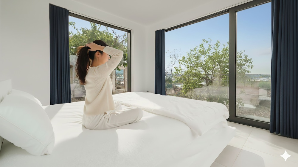 Gyeongsan Solstay