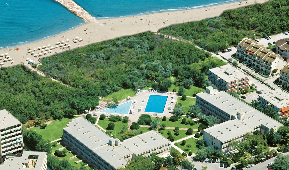 Isaresidence Holiday Resort