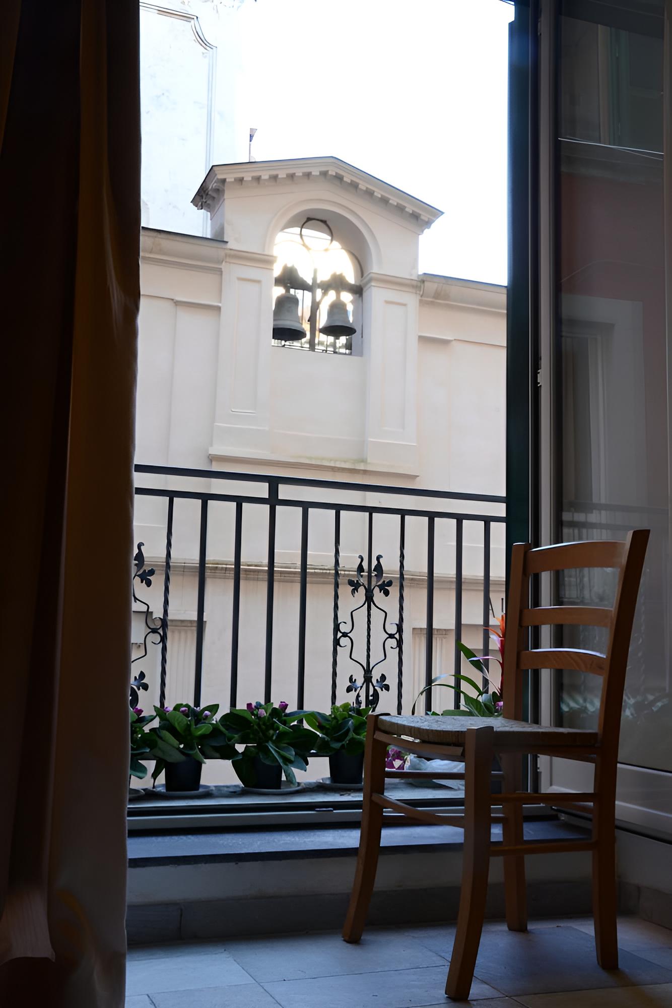 Casina San Gregorio