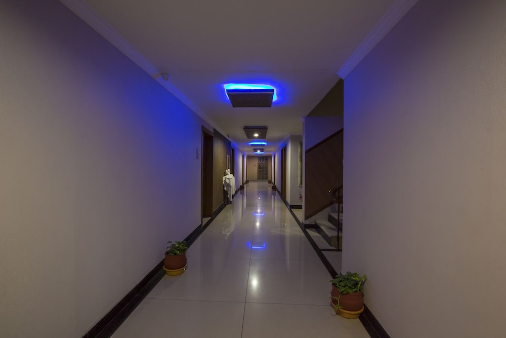 Hotel Aryaas view 4
