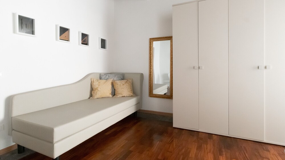 Italianway - Barberini