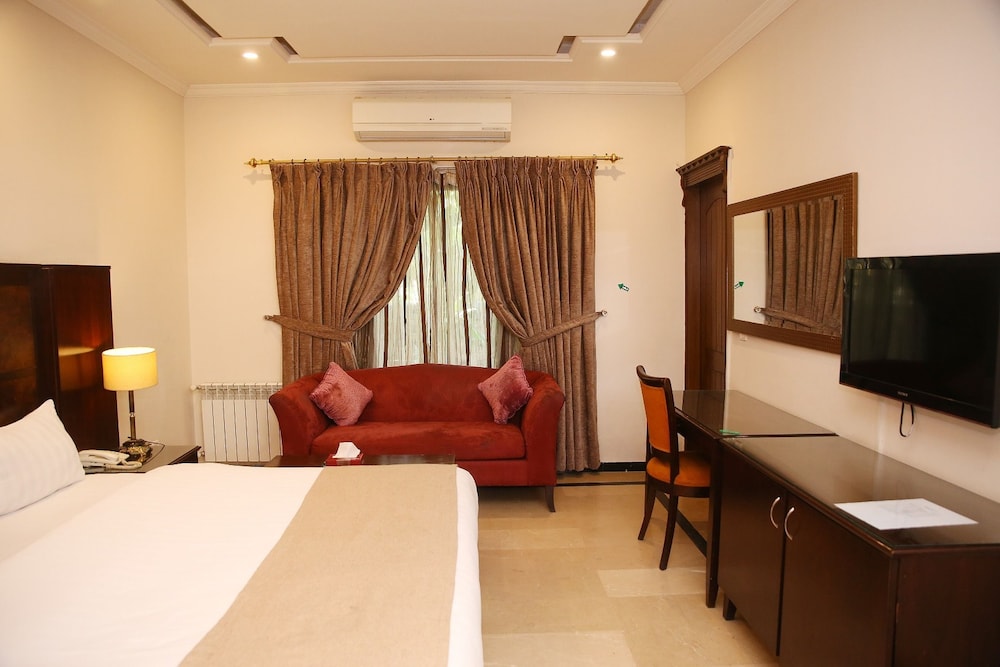 Magnolia Guest House