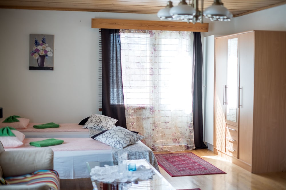 Guesthouse Stranda Porvoo