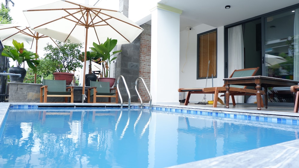 An Bang Seasnail Homestay