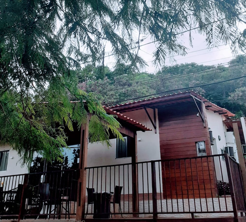 Hotel Pousada Vitória - Image 1