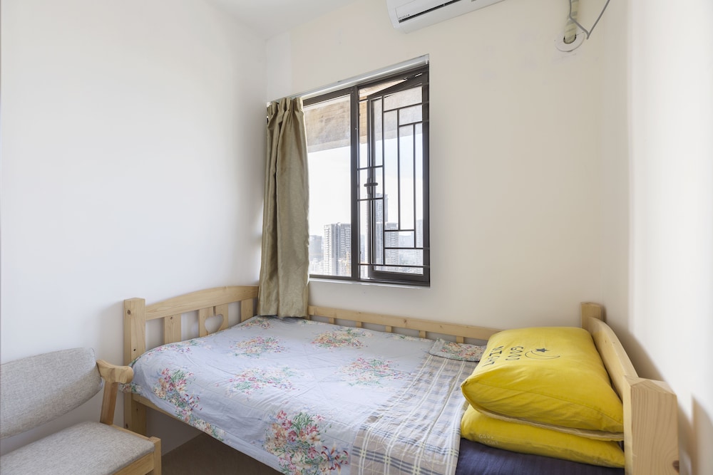 Cosy City Homestay
