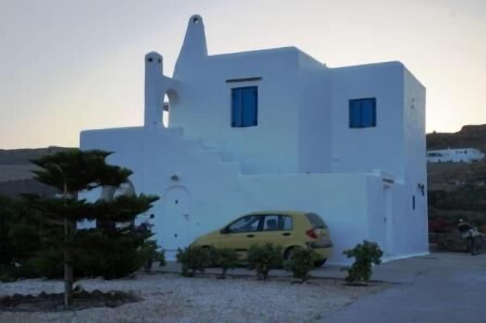 Villa Jason