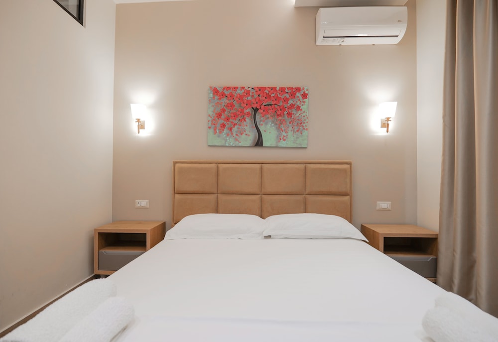 Hotel Roalb