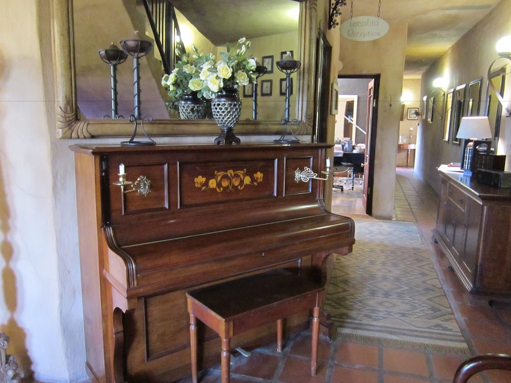 Dio Dell Amore Guest House