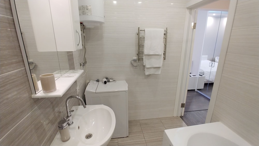 Kyiv Rent Apartments