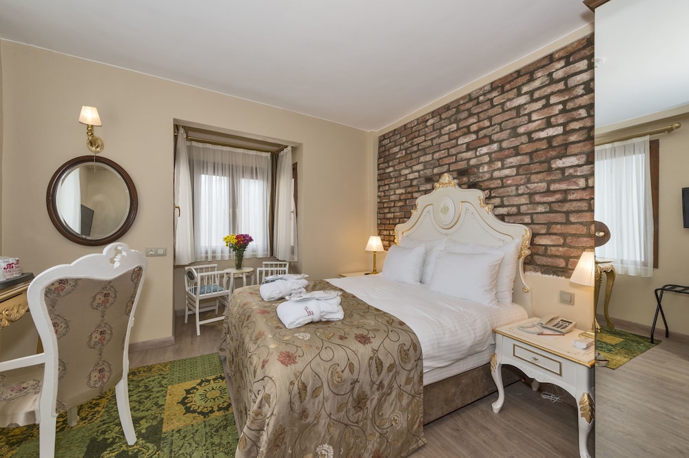 By Murat Royal Hotels - Image 22