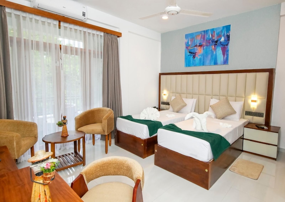 Vishwa Retreat Kandy