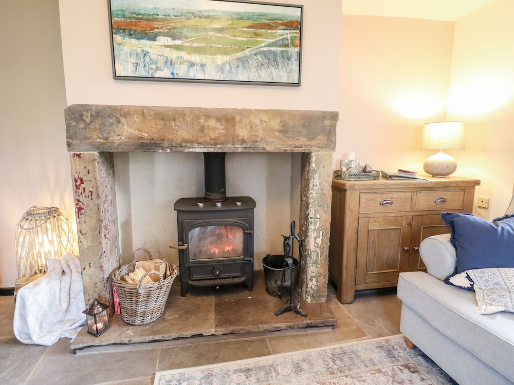 Manor Barn Cottage