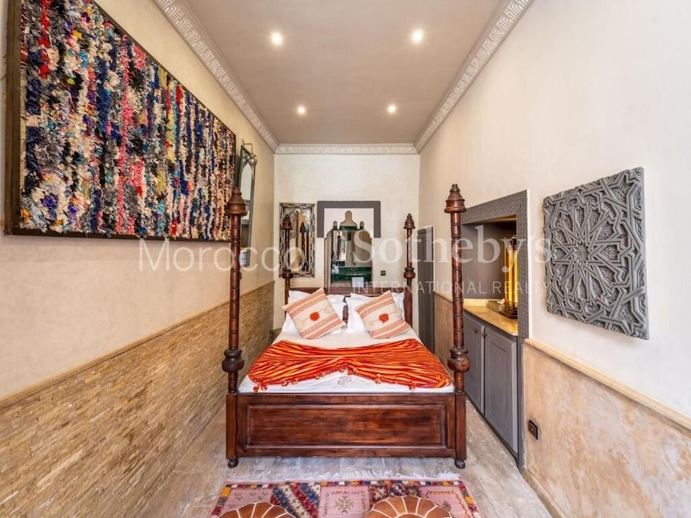 Le Riad Medina Privilège & Spa