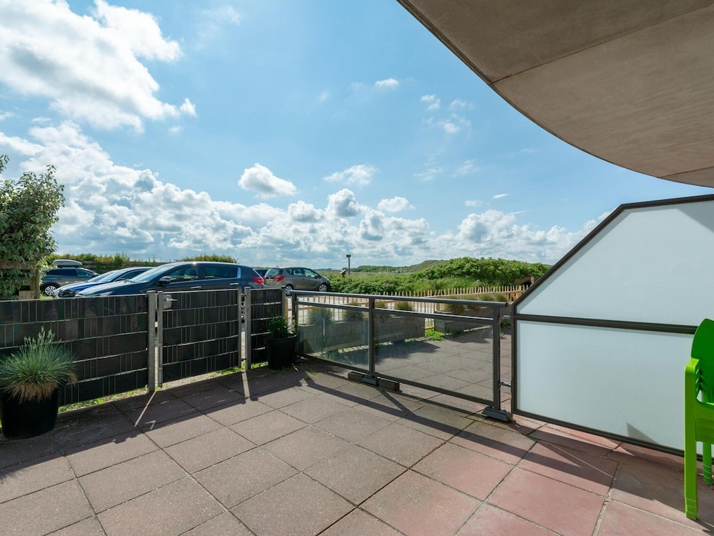 Apartment in Netherlands Near the Beach